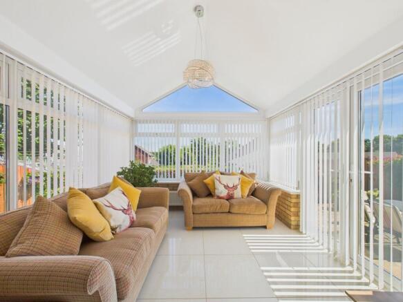 Sunroom