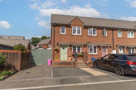New Inn, Pontypool, NP4