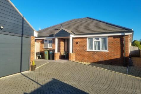 Clanfield, Hampshire