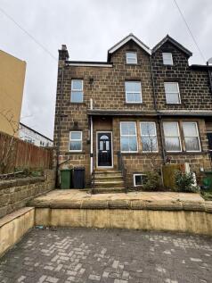 Swinnow Road, Leeds, LS13