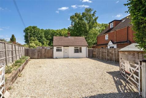 Potters Lane, Send, Surrey, GU23