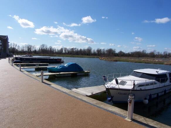Mooring