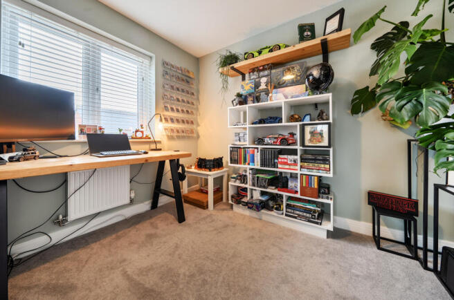 Bedroom 4