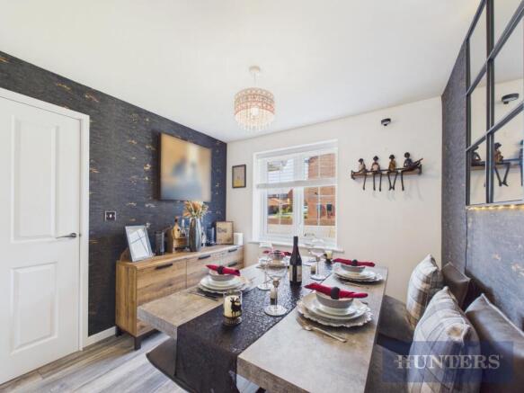4 bed Detached for sale Image 8