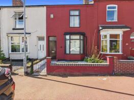 114, Wellfield Street, Warrington WA5 1NR
