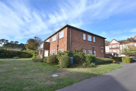 Church Court, Church Road, Fleet