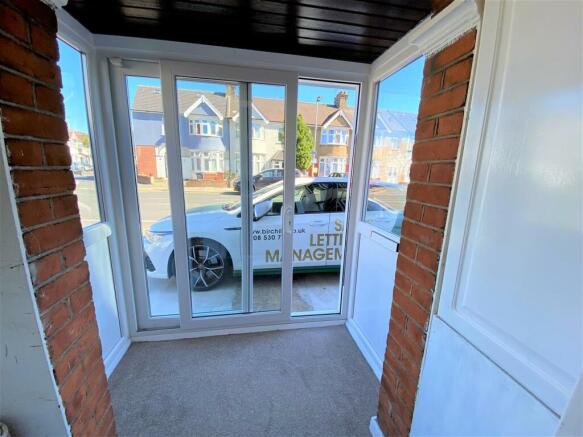 Porch