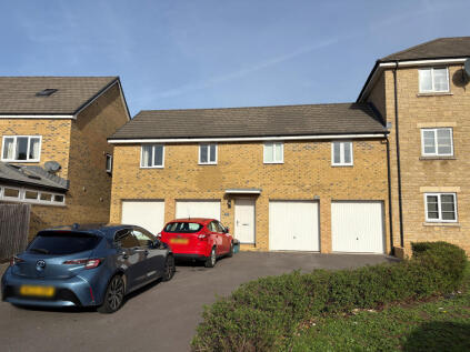 Falcon Road, Brympton, Yeovil, Somerset, BA22 8BR