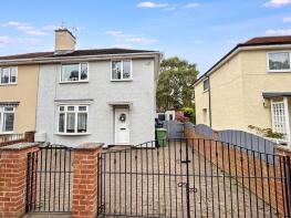 6, Silverwood Gardens, Lobley Hill, Gateshead NE11 0DQ