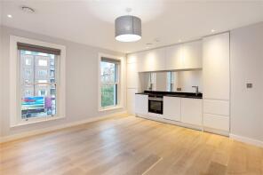 Flat 6, Edwardes House, Old Brompton Road, London SW5 9JF