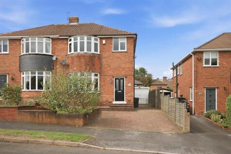 Windsor Drive, Wingerworth, S42