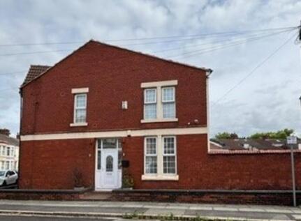 Appleton Road, Liverpool L4 6UL