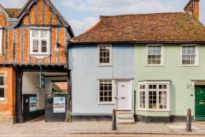 22, High Street, Ware SG11 1RN