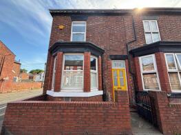 184, Barton Road, Manchester M32 8DP