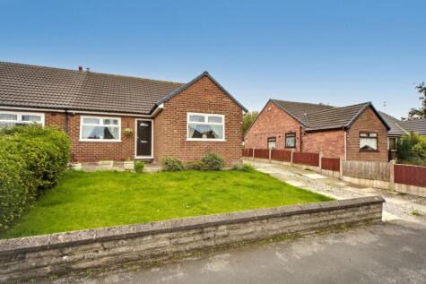 Woodland Avenue, Hindley Green, WN2