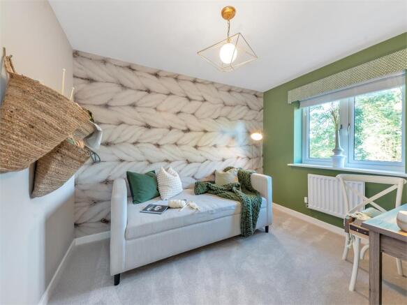 4 bed Detached for sale Image 11