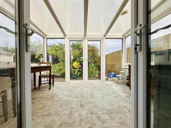 Sun Room