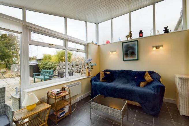 Annex Living Room