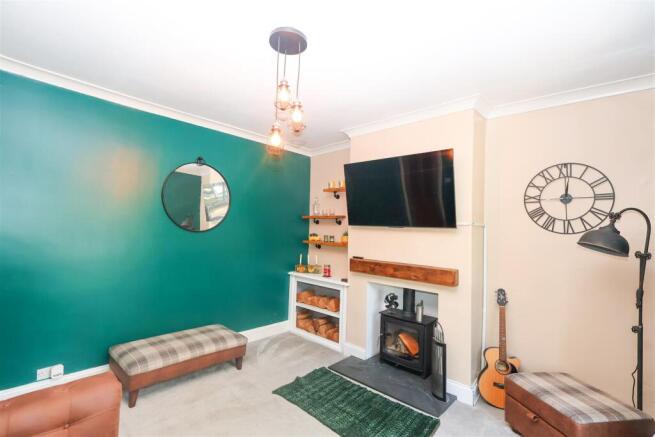 4 bed End of Terrace for sale Image 12