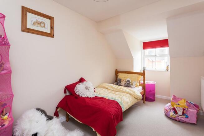 Bedroom Four