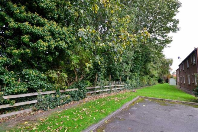 GROUNDS