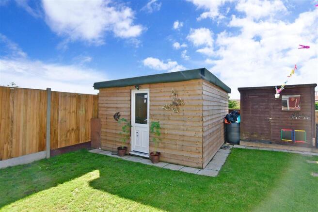 Workshop/Outbuildings