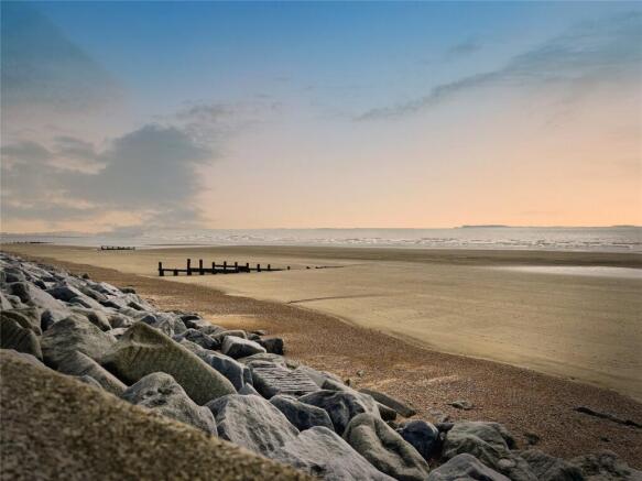 Jurys Gap Beach