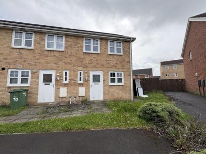 Faraday Drive, Stockton-On-Tees, TS19 8NY