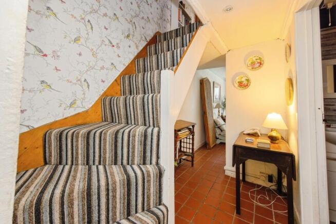 St. Nicholas Street, Bodmin, Cornwall, PL31 photo 4