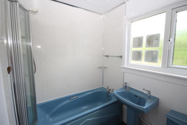 13, Dundeugh, St Johns Town of Dalry - Williamson 