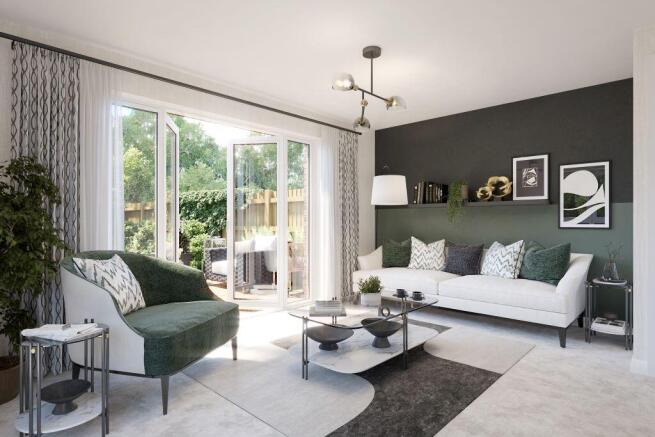 Wichelford Family Room