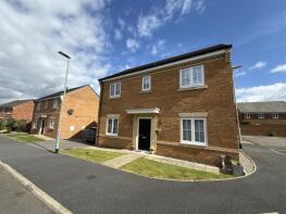 5, Whitworth Drive, Darlington DL2 1TZ