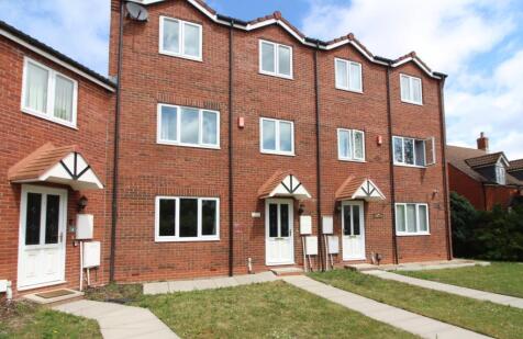 6 Naples View, Bridgwater