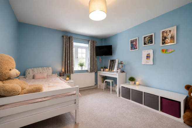 4 bed Barn Conversion for sale Image 12