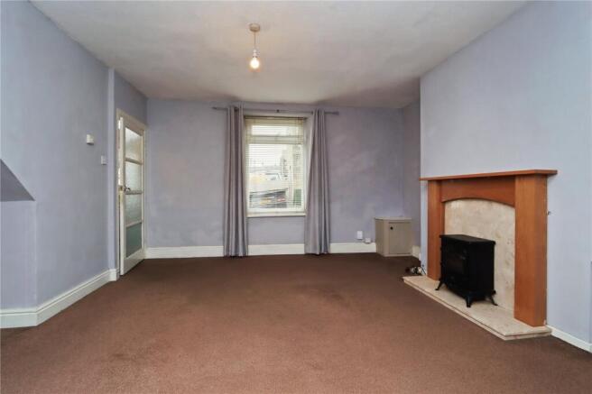 Living Room Pic 3