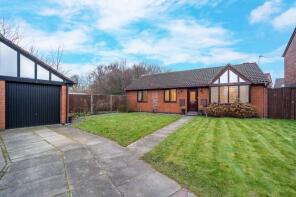 8, Stannyfield Close, Liverpool L23 1ZA