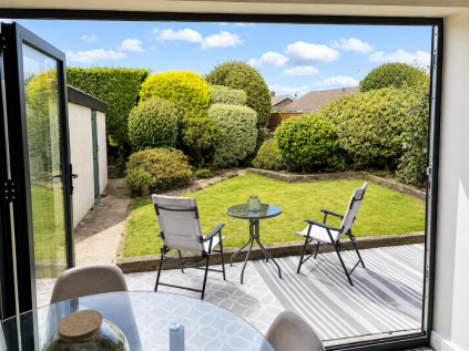 Walnut Drive, Stubbington