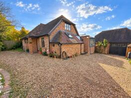 Westward, High Street, Fordingbridge SP6 2AU