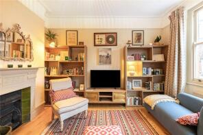 45, Waldemar Avenue Mansions, Waldemar Avenue, London SW6 5LX