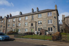 Flat F, 7, Seaton Gardens, Aberdeen AB24 1XD