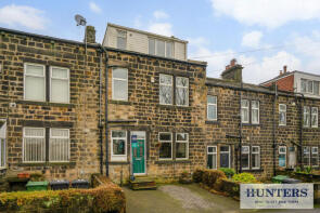 22, Hawthorn Crescent, Yeadon, Leeds LS19 7XL