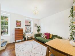 Flat 21, 9 15 Barnes House, Camden Road, London NW1 9LQ