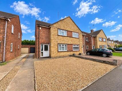 Campion Road, Peterborough, PE1