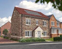 215, Scrooby Road, Doncaster DN11 8AG