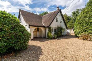 10, Riverside Road, Ferndown BH22 0LQ