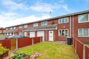 132, Longridge, Knutsford WA16 8PD