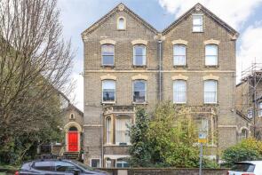 Flat 4, 56, Bateman Street, Cambridge CB2 1LR