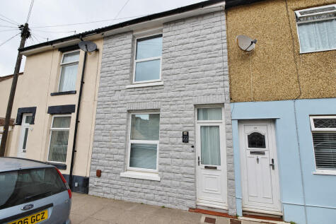 St Marks Road, Stamshaw