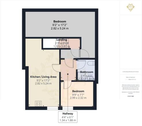 2 bed Apartment for sale Image 7