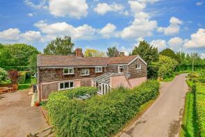 Old Barn Cottage, Hoaden Lane, Ash CT3 2LG